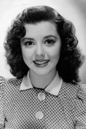  Ann Rutherford