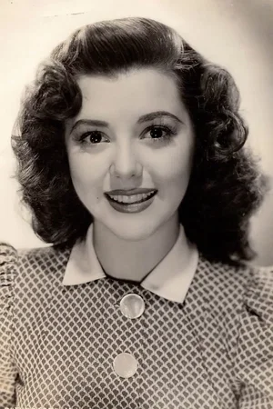  Ann Rutherford