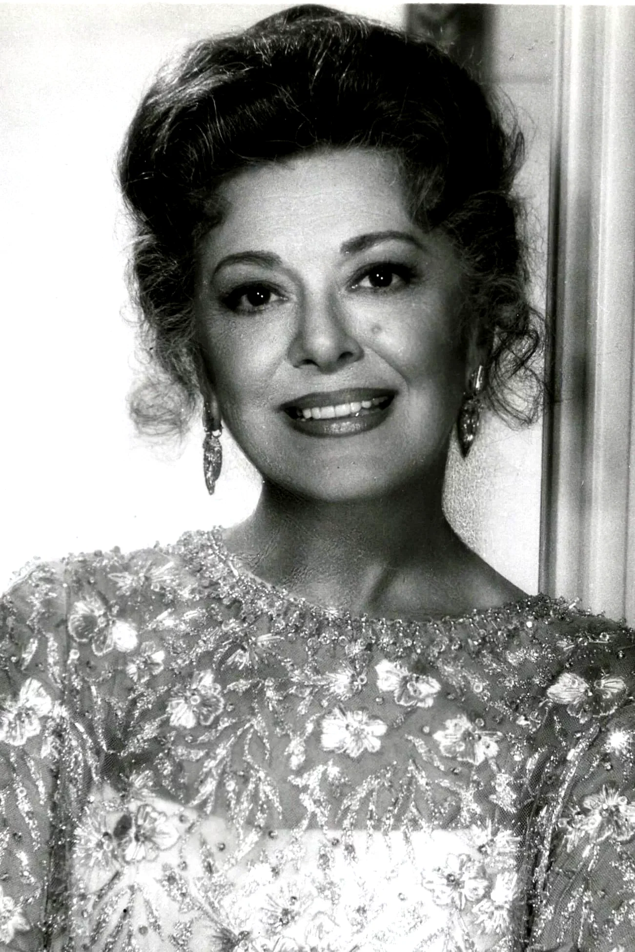  Ann Rutherford