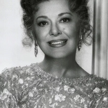  Ann Rutherford