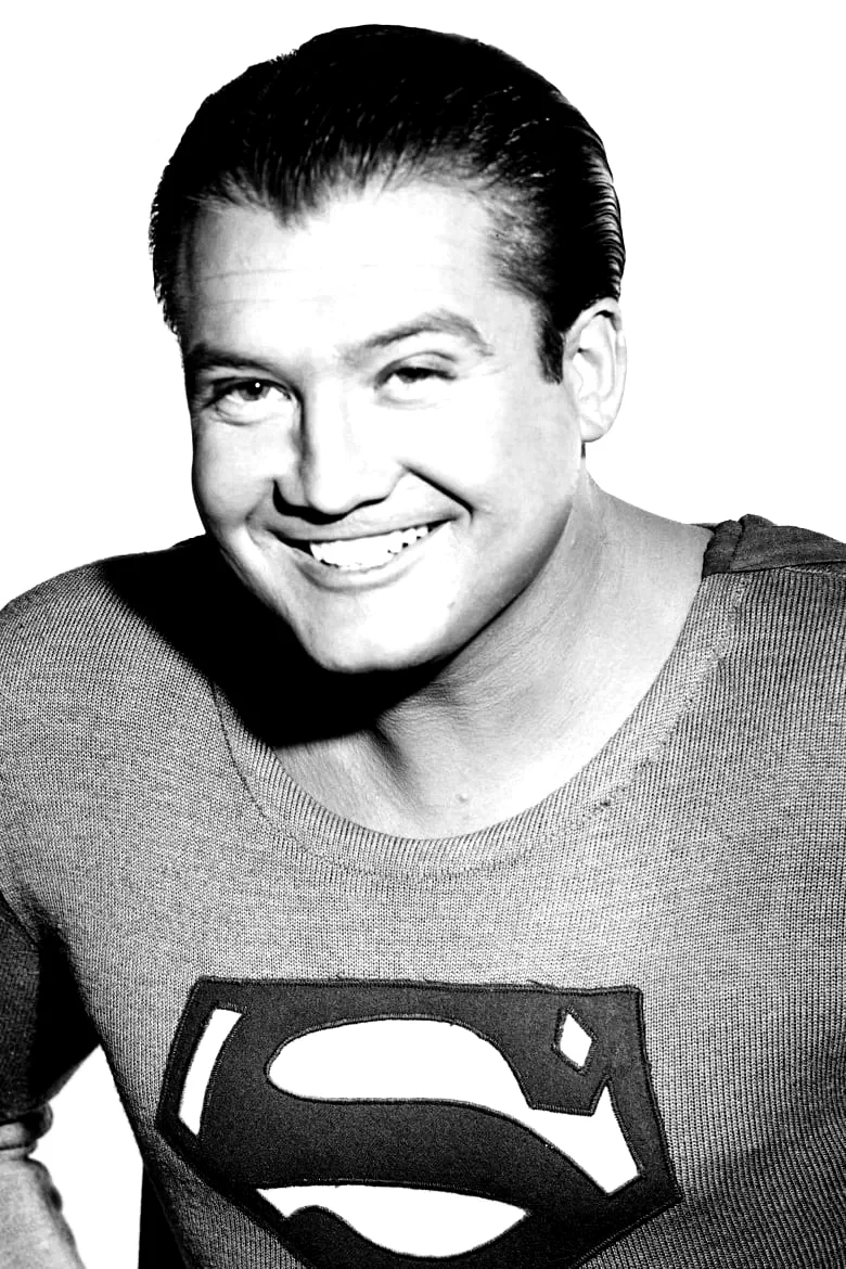  George Reeves