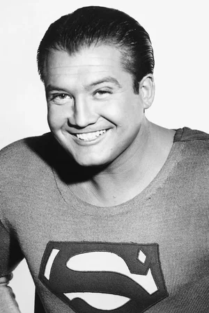  George Reeves photo