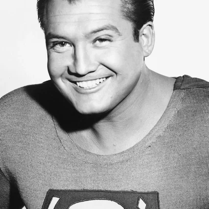  George Reeves