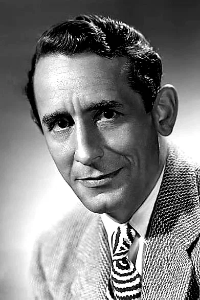 Victor Jory