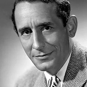 Photo star : Victor Jory