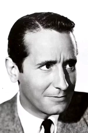 Victor Jory