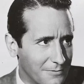 Photo star : Victor Jory