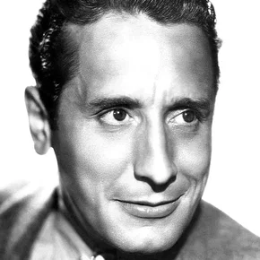 Photo star : Victor Jory