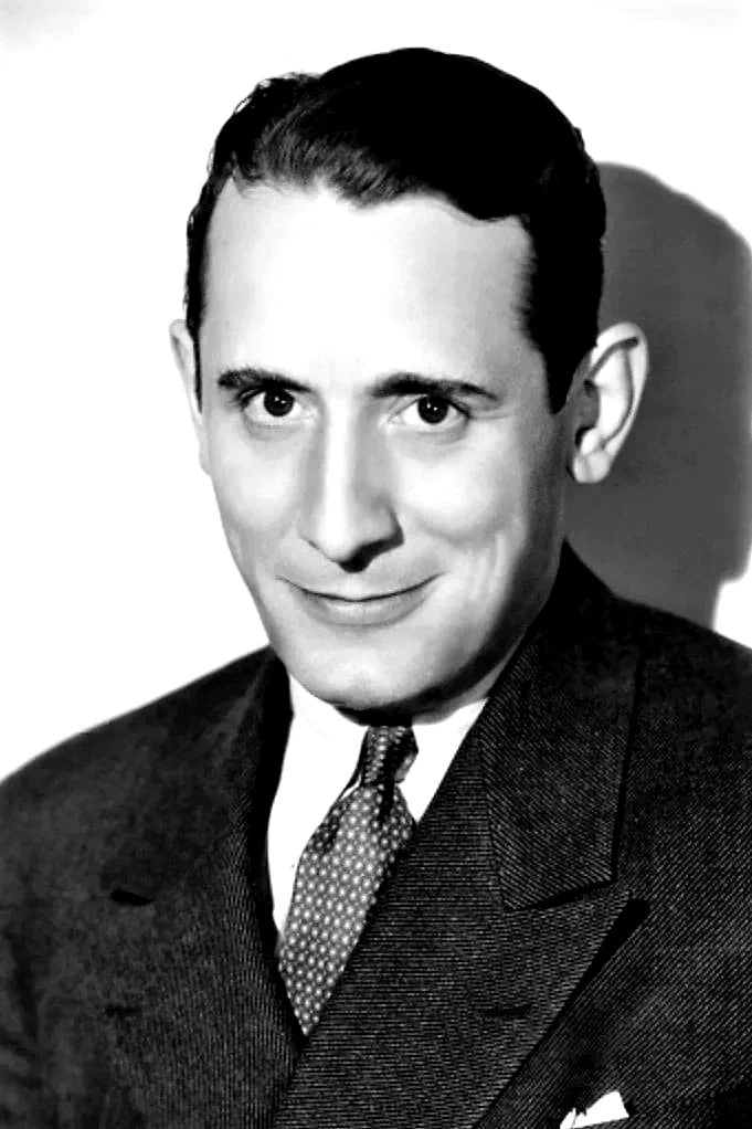 Victor Jory