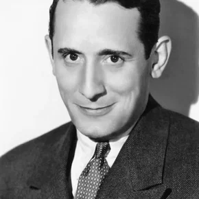 Photo star : Victor Jory