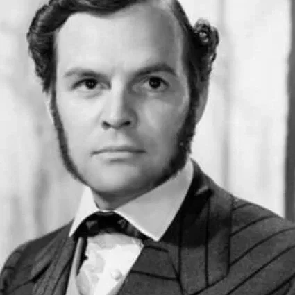  Carroll Nye