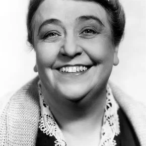 Photo star : Jane Darwell