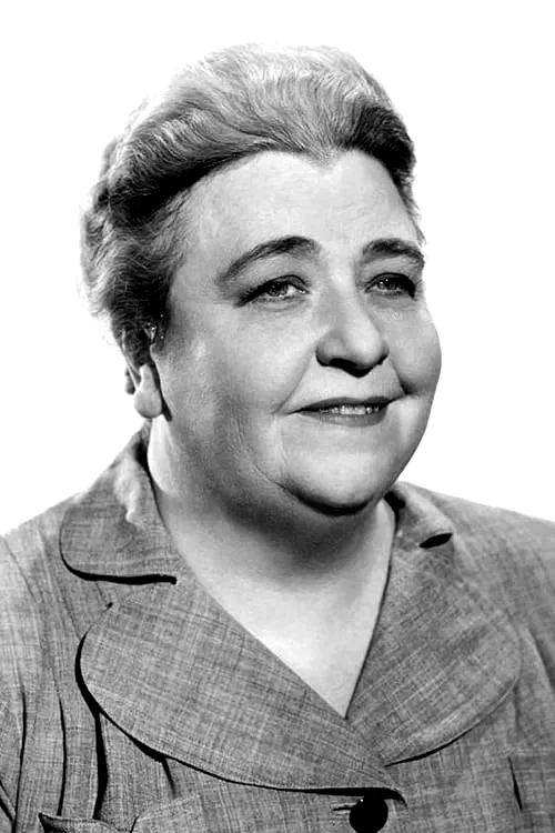 Jane Darwell