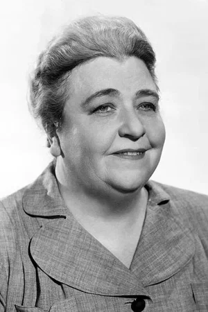 Jane Darwell photo