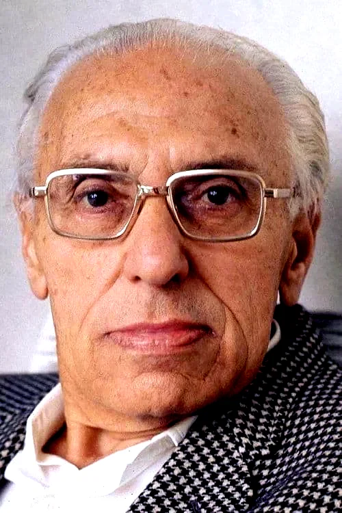 George Cukor