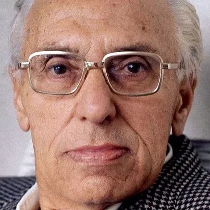 George Cukor
