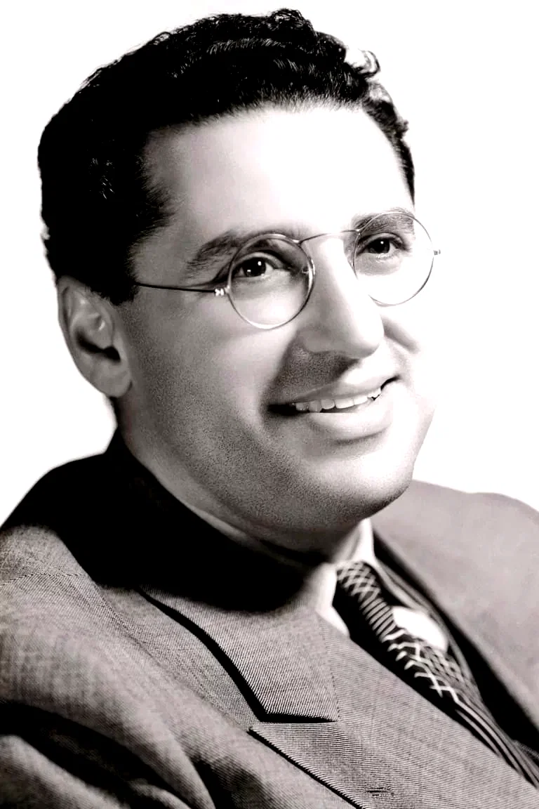 George Cukor