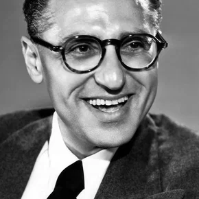 Photo star : George Cukor