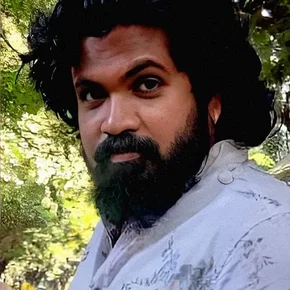 Photo star :  Shakthi Mithran