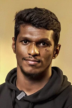  Samar Periyasamy photo