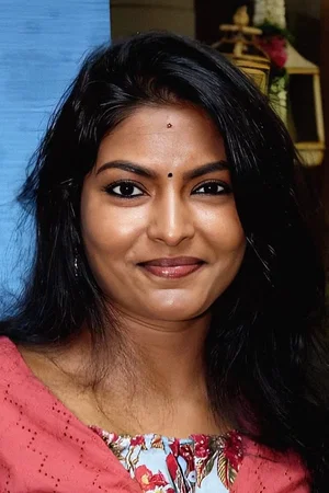  Subathra Robert