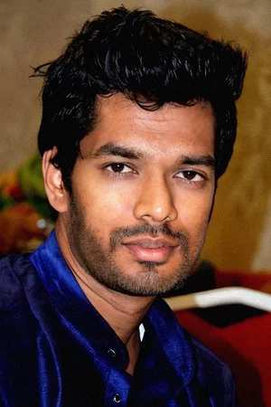 Photo de  Dharani Rasendran