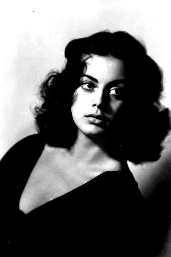 Anna Maria Ferrero