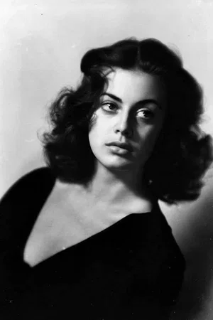Anna Maria Ferrero photo