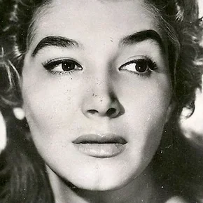 Photo star : Cosetta Greco