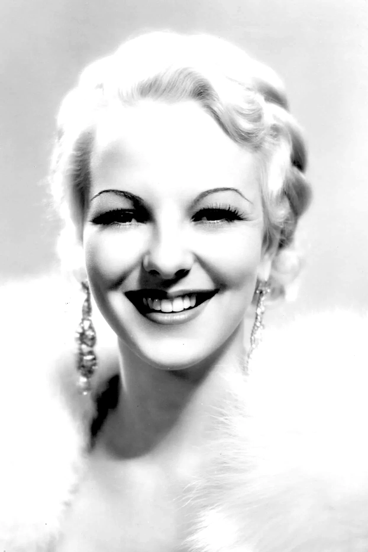 Anna Lee