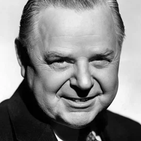 Photo star : Gene Lockhart