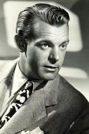 Dennis O'Keefe photo