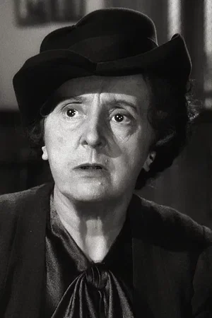 Margaret Wycherly photo