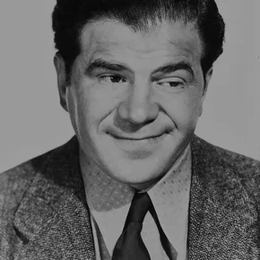 Photo star : Lionel Stander