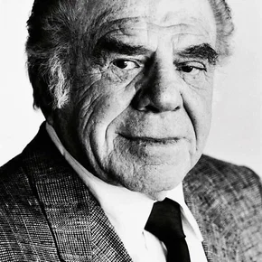 Photo star : Lionel Stander