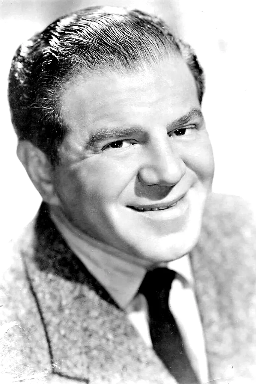 Lionel Stander