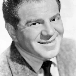 Photo star : Lionel Stander
