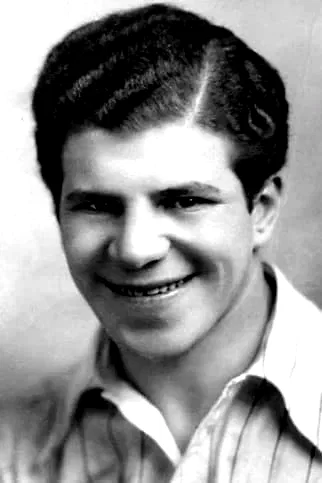 Lionel Stander