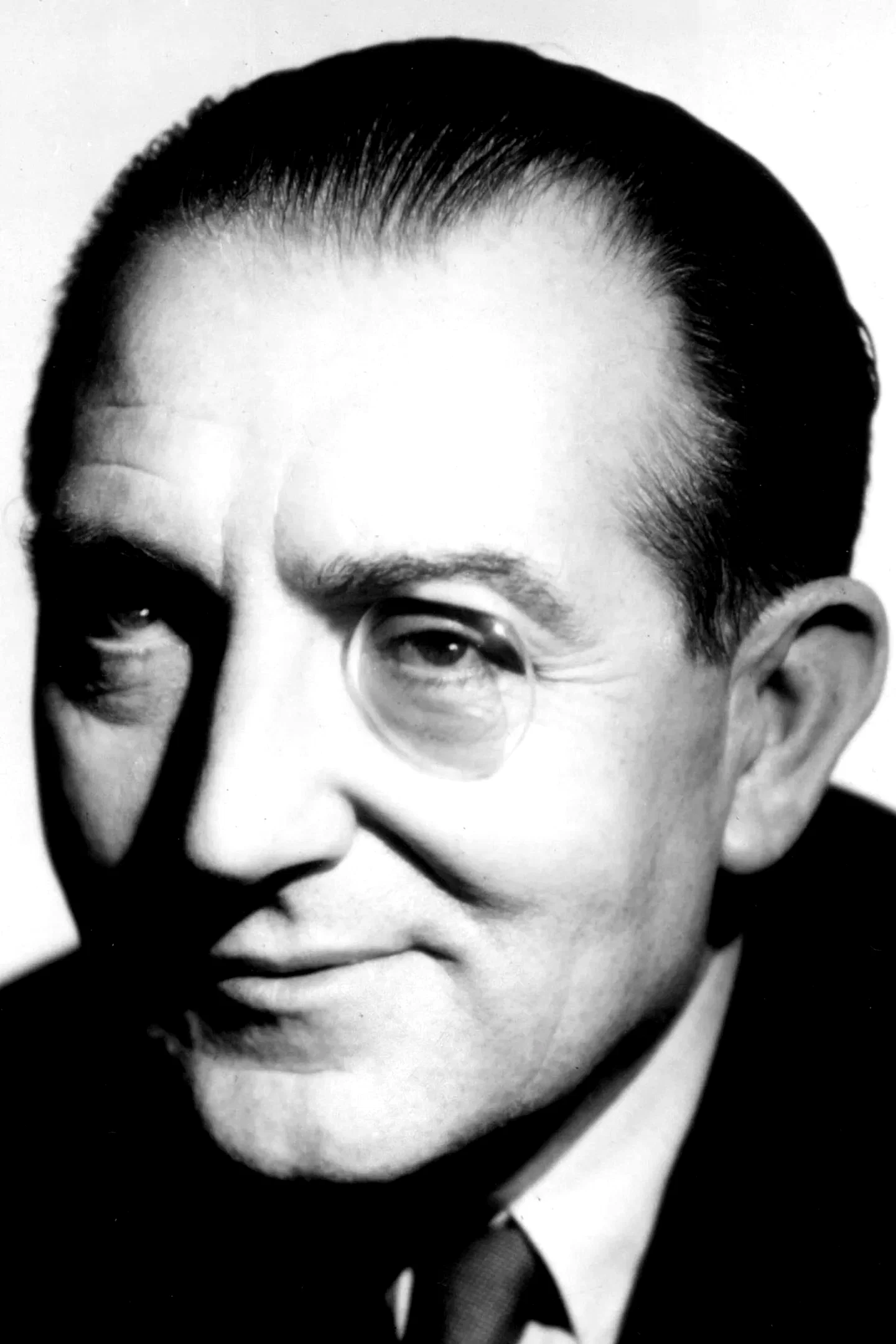 Fritz Lang