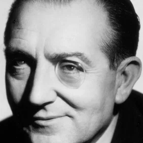 Photo star : Fritz Lang