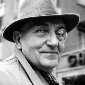 Photo star : Fritz Lang
