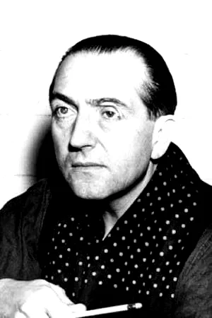 Fritz Lang