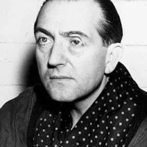 Photo star : Fritz Lang
