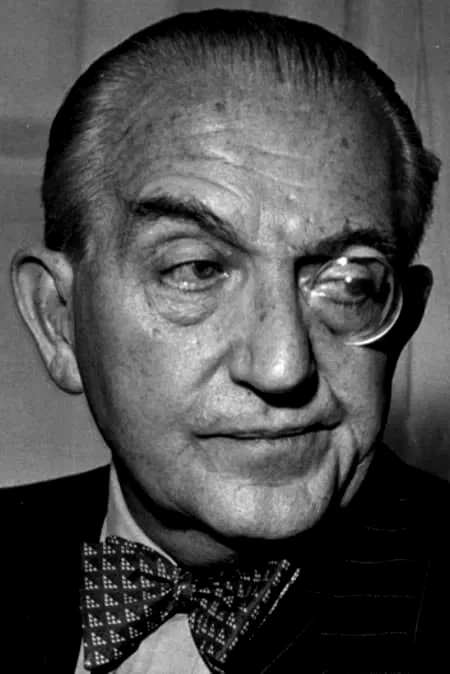Fritz Lang