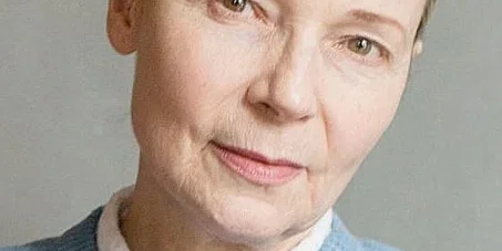 Dominique Reymond : sa biographie, filmographie, et quelques photos