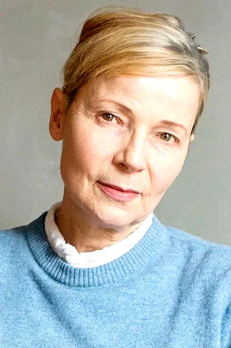 Dominique Reymond