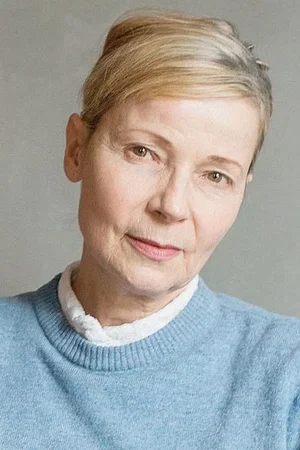 Dominique Reymond photo