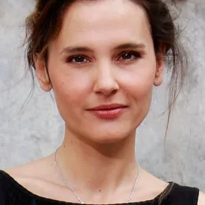 Photo star : Virginie Ledoyen