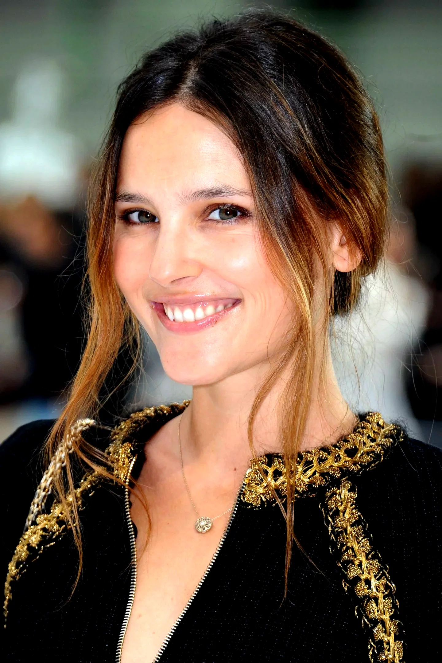 Virginie Ledoyen
