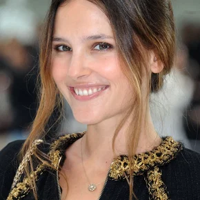 Photo star : Virginie Ledoyen